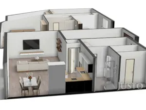 Prodej rodinného domu, Čížová - Zlivice, 174 m2