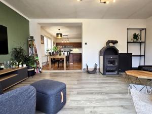 Prodej rodinného domu, Písek, Na Rozmezí, 90 m2