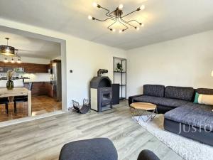 Prodej rodinného domu, Písek, Na Rozmezí, 90 m2