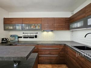 Prodej rodinného domu, Písek, Na Rozmezí, 90 m2