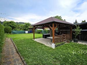 Prodej rodinného domu, Písek, Na Rozmezí, 90 m2