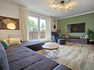 Prodej rodinného domu, Písek, Na Rozmezí, 90 m2