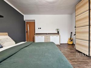 Prodej rodinného domu, Písek, Na Rozmezí, 90 m2