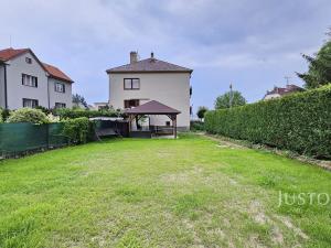 Prodej rodinného domu, Písek, Na Rozmezí, 90 m2