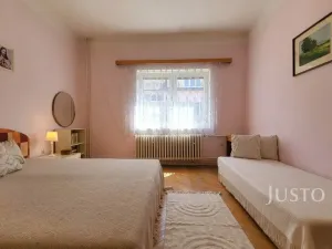 Prodej rodinného domu, Písek - Budějovické Předměstí, Jeronýmova, 231 m2