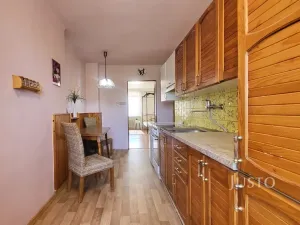 Prodej rodinného domu, Písek - Budějovické Předměstí, Jeronýmova, 231 m2