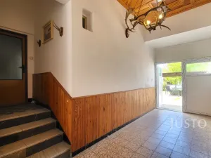 Prodej rodinného domu, Písek - Budějovické Předměstí, Jeronýmova, 231 m2