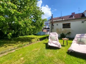 Prodej rodinného domu, Písek - Budějovické Předměstí, Jeronýmova, 231 m2