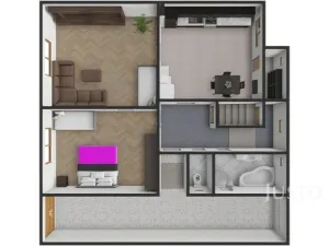 Prodej rodinného domu, Písek - Budějovické Předměstí, Jeronýmova, 231 m2