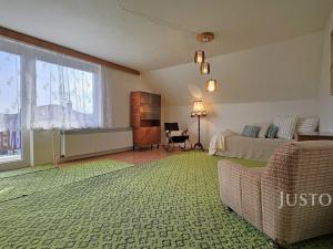 Prodej rodinného domu, Strakonice, Na Hrázi, 296 m2