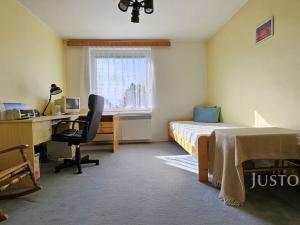 Prodej rodinného domu, Strakonice, Na Hrázi, 296 m2