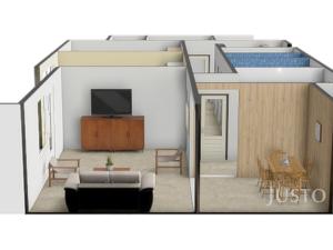 Prodej rodinného domu, Strakonice, Na Hrázi, 296 m2