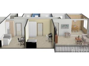 Prodej rodinného domu, Strakonice, Na Hrázi, 296 m2