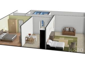 Prodej rodinného domu, Strakonice, Na Hrázi, 296 m2