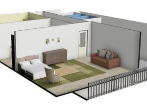 Prodej rodinného domu, Strakonice, Na Hrázi, 296 m2