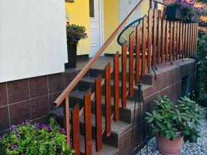 Prodej rodinného domu, Písek, Na Pakšovce, 284 m2