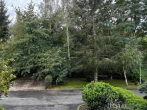 Prodej rodinného domu, Písek, Na Pakšovce, 284 m2