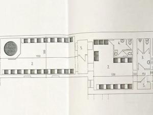 Pronájem obchodního prostoru, Písek - Pražské Předměstí, Čechova, 172 m2