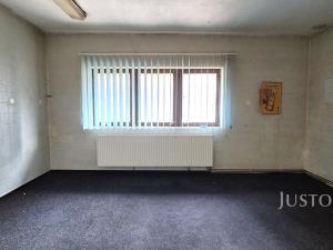 Pronájem obchodního prostoru, Písek - Pražské Předměstí, Čechova, 172 m2