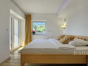 Prodej rodinného domu, Písek, Nová, 276 m2