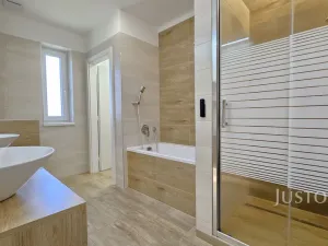 Prodej rodinného domu, Písek, Nová, 276 m2