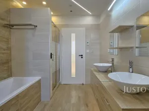 Prodej rodinného domu, Písek, Nová, 276 m2