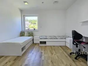 Prodej rodinného domu, Písek, Nová, 276 m2