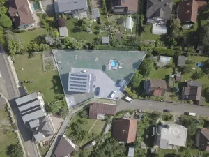 Prodej rodinného domu, Písek, Nová, 276 m2