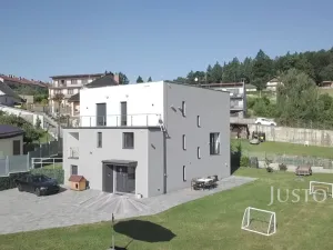 Prodej rodinného domu, Písek, Nová, 276 m2