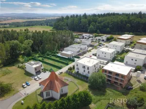 Prodej rodinného domu, Písek - Hradiště, Cihlářská, 173 m2