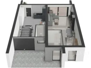 Prodej rodinného domu, Písek - Hradiště, Cihlářská, 173 m2