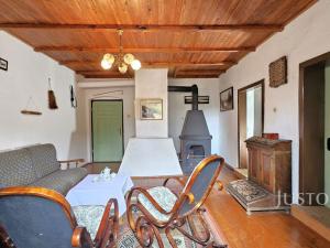Prodej rodinného domu, Prachatice, Krumlovská, 363 m2
