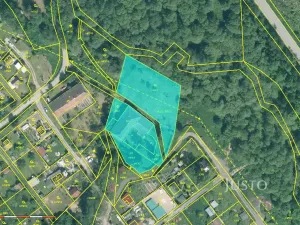 Prodej rodinného domu, Prachatice, Krumlovská, 363 m2