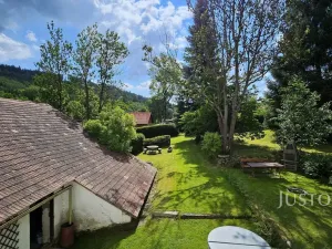 Prodej rodinného domu, Prachatice, Krumlovská, 363 m2