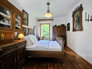 Prodej rodinného domu, Prachatice, Krumlovská, 363 m2