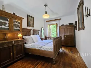 Prodej rodinného domu, Prachatice, Krumlovská, 363 m2