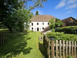 Prodej rodinného domu, Prachatice, Krumlovská, 363 m2