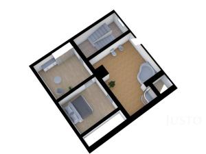 Prodej rodinného domu, Písek, Pražská, 185 m2
