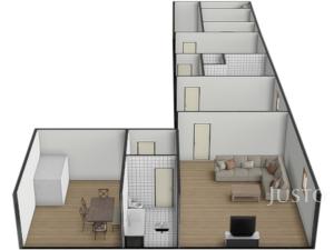 Prodej rodinného domu, Cehnice - Dunovice, 120 m2