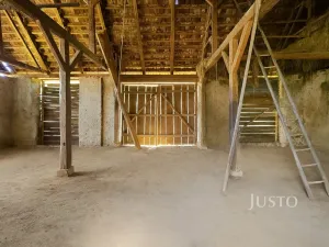 Prodej rodinného domu, Cehnice - Dunovice, 120 m2