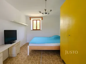 Prodej rodinného domu, Cehnice - Dunovice, 120 m2