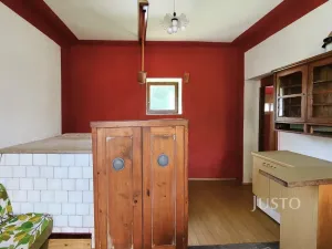 Prodej rodinného domu, Cehnice - Dunovice, 120 m2