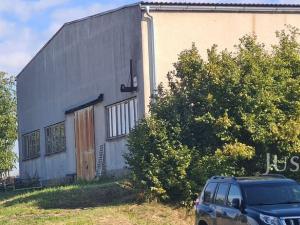 Pronájem skladu, Dolní Novosedly - Chrastiny, 1491 m2