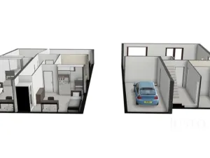 Prodej rodinného domu, Čížová - Zlivice, 174 m2