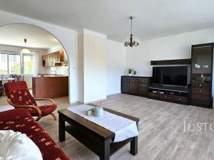 Prodej rodinného domu, Písek - Václavské Předměstí, Strakonická, 147 m2