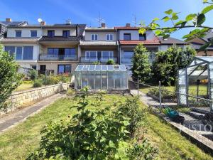 Prodej rodinného domu, Písek - Václavské Předměstí, Strakonická, 147 m2