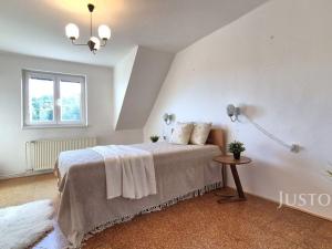 Prodej rodinného domu, Písek - Václavské Předměstí, Strakonická, 147 m2