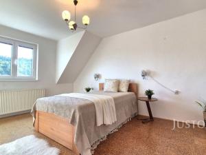 Prodej rodinného domu, Písek - Václavské Předměstí, Strakonická, 147 m2
