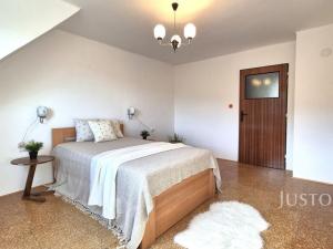 Prodej rodinného domu, Písek - Václavské Předměstí, Strakonická, 147 m2