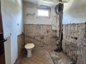 Prodej rodinného domu, Písek - Václavské Předměstí, Strakonická, 147 m2